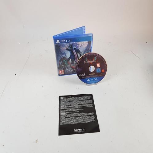 devil may cry 5 ps4 || Bij ons € 14.99, Verzamelen, Retro, Huis en Inrichting, Ophalen of Verzenden