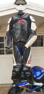 Dainese Avro motorpak 2 delig, Motoren, Kleding | Motorkleding, Dainese, Ophalen of Verzenden, Tweedehands, Heren