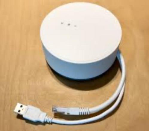 Ikea  TRÅDFRI gadeway hub, Computers en Software, Accesspoints, Nieuw, Ophalen of Verzenden