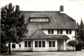 Jeugdherberg-Conferentieoord De Grasheuvel, Amersfoort - 196 beschikbaar voor biedingen