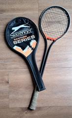 Slazenger Squash Racket, Ophalen, Gebruikt