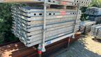 Roosters u opleg, Info@layher.de, Ophalen of Verzenden, Zo goed als nieuw, Minder dan 2 meter