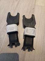 Adapters maxi cosi, Kinderen en Baby's, Ophalen, Gebruikt, Bugaboo