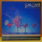 Sad Café - 1980 - Sad Café (PL-25319), Ophalen of Verzenden, Zo goed als nieuw, 12 inch, Poprock