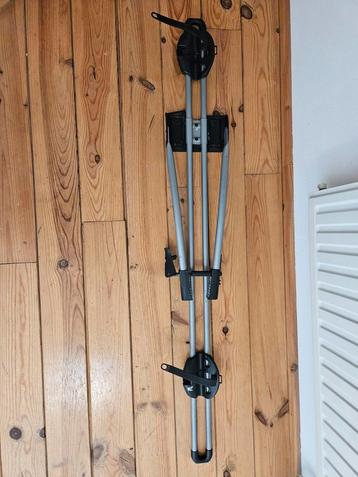 Fietsendrager Thule voor 1 fiets beschikbaar voor biedingen
