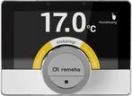 Nieuw: Remeha eTwist Slimme Klokthermostaat, ., Nieuw, Ophalen of Verzenden, Remeha