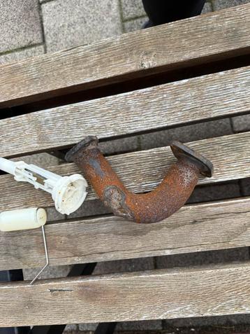 SM06 Voorbocht beschikbaar voor biedingen