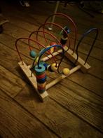 Vintage Mula Labyrint Kralendoolhof Jaren 90, Ophalen of Verzenden, Gebruikt, Overige typen