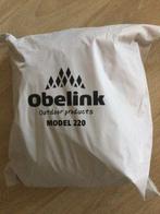 Gratis afhalen Zijwand camper Obelink 220, Ophalen, Nieuw