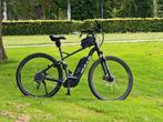 BULLS Cross Rider E1 – krachtige e-bike in perfecte staat, Fietsen en Brommers, Elektrische fietsen, Zo goed als nieuw, 51 tot 55 cm