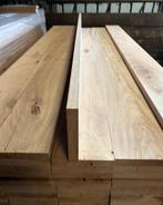 Eiken planken 3 cm dikte 20 cm breed. 200 tot 300 cm lengte, 25 tot 50 mm, Eiken, Nieuw, Ophalen of Verzenden