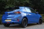 Opel Corsa 1.2 Elegance | 100 PK | Virtual dash € 12.900,0, Auto's, Opel, 101 pk, Parkeersensor, Blauw, Origineel Nederlands