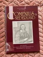 Comenius in Nederland, Ophalen of Verzenden, Gelezen, Christendom | Protestants
