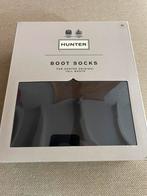 Hunter boot socks tall M, Kleding | Dames, Sokken en Kniesokken, Zwart, Maat 35 t/m 38, Nieuw