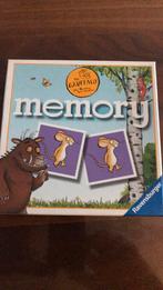 Gruffalo memory, Ophalen of Verzenden, Zo goed als nieuw