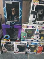 74x funko pop verzameling, Ophalen, Kerkdriel, Funko, Zo goed als nieuw