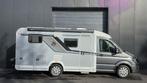 Knaus Van TI Man 640 MEG Vansation, Caravans en Kamperen, Campers, Automaat, Standaard zit, Ringverwarming, Tot en met 2