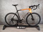 Trek Emonda SL7 Pro Full carbon force axs 12s powermeter, 28 inch, Carbon, Zo goed als nieuw, Trek