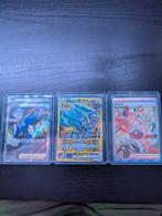 Zeer zeldzame Pokemon kaarten, Hobby en Vrije tijd, Verzamelkaartspellen | Yu-gi-Oh!, Ophalen of Verzenden, Zo goed als nieuw