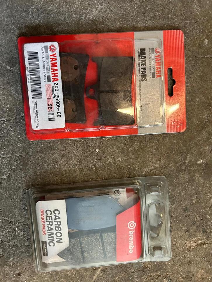 Onderdelen XT1200 Super Tenere, rek, zadel, bobines, rem, Motoren, Onderdelen | Yamaha, Nieuw, Ophalen of Verzenden