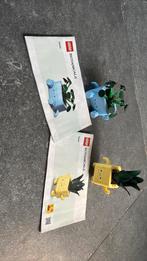 Lego botanicals 10349, Kinderen en Baby's, Speelgoed | Duplo en Lego, Ophalen of Verzenden, Zo goed als nieuw