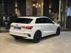 Audi A3 Sportback 40 TFSI e 3X S-Line|PANORAMA|KEYLESS, Gebruikt, Euro 6, 4 cilinders, Wit