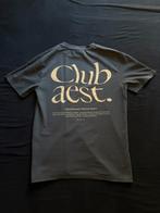 Daily Aesthetikz t-shirt, Ophalen of Verzenden, Zo goed als nieuw, Daily aesthetikz, Grijs