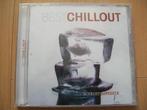 CD Best Chillout / Chill Out - Mixed by DJ Freeze - NIEUW, Ophalen of Verzenden, Nieuw in verpakking, Ambiënt of Lounge