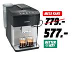 SIEMENS EQ.500 TP515R01 Volautomatische Espressomachine, Ophalen of Verzenden, Nieuw, Espresso apparaat, Koffiebonen
