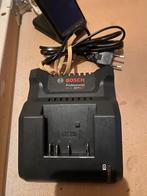 Bosch Pro Oplader, Ophalen of Verzenden, Zo goed als nieuw