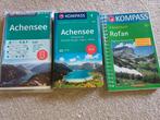 Reisgidsen Aachensee, merk Kompass., Ophalen of Verzenden, Zo goed als nieuw, Europa, Reisgids of -boek