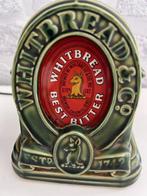 Whitbread Best Bitter bier barlamp, Verzamelen, Merken en Reclamevoorwerpen, Ophalen of Verzenden, Zo goed als nieuw