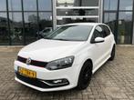 Volkswagen Polo 1.2 TDI 2012 Wit Inruilkoopje!, Auto's, Voorwielaandrijving, 74 pk, 1199 cc, Wit