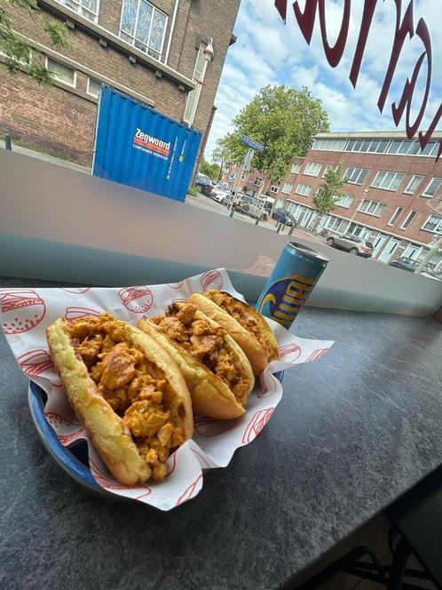 Goed Lopende HORECA Zaak te overname (LAGEHUUR), Zakelijke goederen, Exploitaties en Overnames