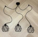 3 IKEA Lampenkappen voor Hanglamp, Ophalen, Gebruikt, Metaal, Minder dan 50 cm