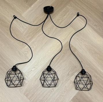 3 IKEA Lampenkappen voor Hanglamp beschikbaar voor biedingen