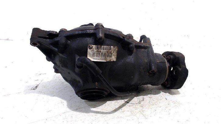 Cardan BMW X5, Auto-onderdelen, Transmissie en Toebehoren, BMW, Gebruikt, Herkomst onderdeel bekend, 12 maanden garantie, Ophalen of Verzenden