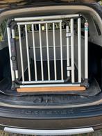 4pets Proline auto bench large, Dieren en Toebehoren, Ophalen, Gebruikt