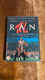 Ran | Akira Kurosawa (1985) Nieuw!, Ophalen of Verzenden, Zo goed als nieuw