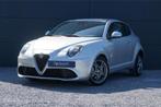 Alfa Romeo MiTo 1.4 T MultiAir Urban Aut. Cruise Bluetooth !, Stof, 4 cilinders, Lichtsensor, Bedrijf