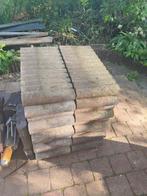 beton banden 40 stuks voor bijna niets., Ophalen, Gebruikt, Beton, 100 tot 200 cm