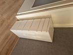 Malm ladekast, Ophalen, Minder dan 50 cm, 100 tot 150 cm, Zo goed als nieuw