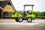 E-Kraft elektrische mini shovel giant weideman knikmops, Zakelijke goederen, Machines en Bouw | Kranen en Graafmachines, Ophalen