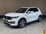 Volkswagen T-Cross 1.5 TSI Style Business R Trekhaak | Camer, Euro 6, 4 cilinders, 150 pk, Wit