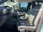 Citroen C4 1.2 Puretech Business Plus| VIRTUAL DASH | NAVI |, Gebruikt, Euro 6, 1199 cc, Blauw