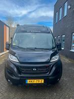 Adria Twin Supreme 640 SGX !!!2023!!! AUTOMAAT 9traps, Automaat, Buscamper of Camperbus, Fiat, Tot en met 2