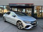 Mercedes-Benz EQE 300 Luxury Line 89 kWh|Pano|Burmester|Head, Automaat, Achterwielaandrijving, Gebruikt, 33 min