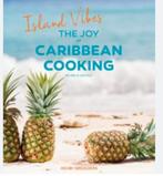 The joy of Caribbean cooking Helmut Smeulders GEZOCHT, Boeken, Kookboeken, Ophalen of Verzenden, Zo goed als nieuw