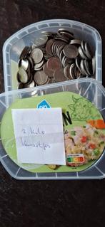 Munten, Ophalen of Verzenden, Koningin Beatrix, 25 cent, Losse munt