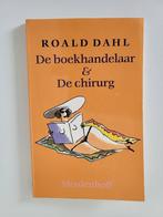 Van Roald Dahl: 2 verhalen in 1 boekje, Ophalen, Nieuw, Verjaardag